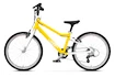 Rower dziecięcy Woom 4 GO Vibrant Yellow