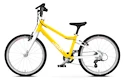Rower dziecięcy Woom 4 GO Vibrant Yellow