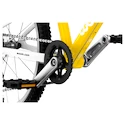 Rower dziecięcy Woom 4 GO Vibrant Yellow
