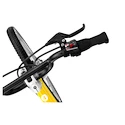 Rower dziecięcy Woom 4 GO Vibrant Yellow