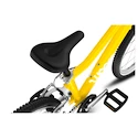 Rower dziecięcy Woom 4 GO Vibrant Yellow