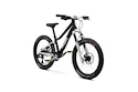 Rower dziecięcy Woom 4 Off Air Black