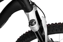 Rower dziecięcy Woom 4 Off Air Black