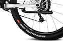 Rower dziecięcy Woom 4 Off Air Black