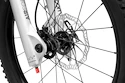 Rower dziecięcy Woom 4 Off Air Black