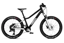 Rower dziecięcy Woom 4 Off Air Black