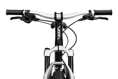 Rower dziecięcy Woom 4 Off Air Black
