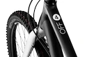 Rower dziecięcy Woom 4 Off Black