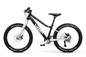 Rower dziecięcy Woom 4 Off Black
