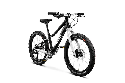 Rower dziecięcy Woom 4 Off Black