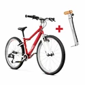 Rower dziecięcy Woom  5 24"