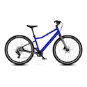 Rower dziecięcy Woom 5 Explore Magnetic Blue