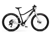 Rower dziecięcy Woom 5 Off Black