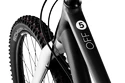 Rower dziecięcy Woom 5 Off Black