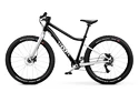 Rower dziecięcy Woom 5 Off Black