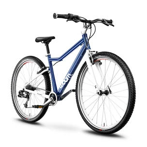 Rower dziecięcy Woom 6 26" Blue