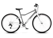 Rower dziecięcy Woom 6 26" Gray