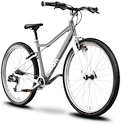 Rower dziecięcy Woom 6 26" Gray