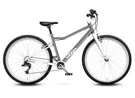 Rower dziecięcy Woom 6 26" Gray