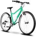 Rower dziecięcy Woom 6 26" Green