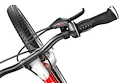 Rower dziecięcy Woom 6 26" Red