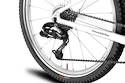 Rower dziecięcy Woom 6 26" Red