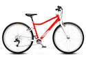 Rower dziecięcy Woom 6 26" Red