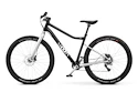 Rower dziecięcy Woom 6 Off Black