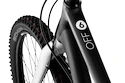 Rower dziecięcy Woom 6 Off Black