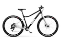 Rower dziecięcy Woom 6 Off Black