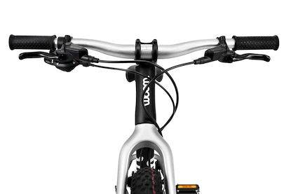 Rower dziecięcy Woom 6 Off Black