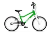Rower dziecięcy Woom Automagic 3 green