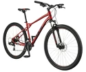 Rower górski GT  Aggressor 29 Sport Red