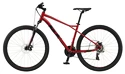 Rower górski GT  Aggressor 29 Sport Red