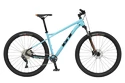 Rower górski GT  Avalanche 27,5 Comp Aqua