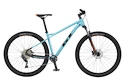 Rower górski GT  Avalanche 27,5 Comp Aqua M