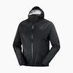 Salomon  Bonatti Waterproof Jacket Black