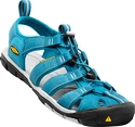 Sandały damskie Keen  Clearwater CNX blue