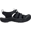 Sandały damskie Keen NEWPORT H2 Triple black