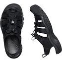 Sandały damskie Keen NEWPORT H2 Triple black