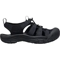 Sandały damskie Keen NEWPORT H2 Triple black