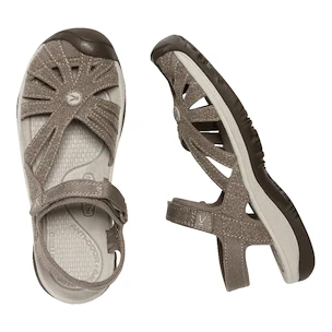 Sandały damskie Keen ROSE Brindle/Shitake  US 11