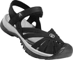 Sandały damskie Keen  Rose Sandal Bblack/Neutral Gray