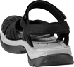 Sandały damskie Keen  Rose Sandal Bblack/Neutral Gray