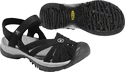 Sandały damskie Keen  Rose Sandal Bblack/Neutral Gray