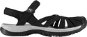 Sandały damskie Keen  Rose Sandal Bblack/Neutral Gray