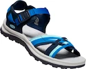 Sandały damskie Keen  Terradora II Strappy Open Toe blue  US 7