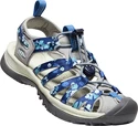 Sandały damskie Keen  Whisper Floral/Vapor