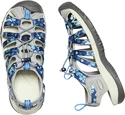 Sandały damskie Keen  Whisper Floral/Vapor