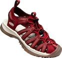 Sandały damskie Keen  Whisper red